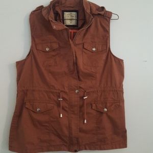 Vest